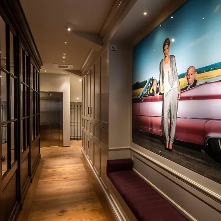 Porta Nera Private Living - Adults Only-3
