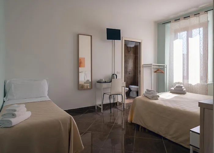 Hotel Nazionale